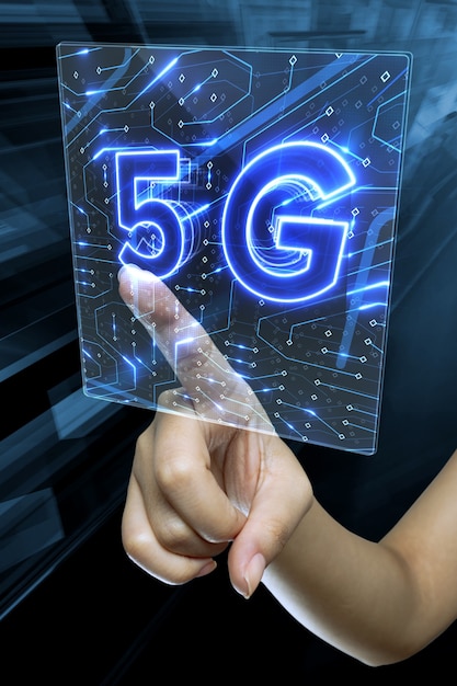 Перспективы развития 5G сетей