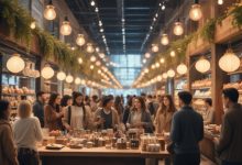 Сообщество продавцов и маркетплейсов: бизнес-модели и стратегии продвижения