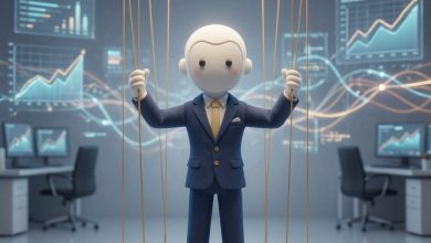 PR агентство и управление репутации Puppet