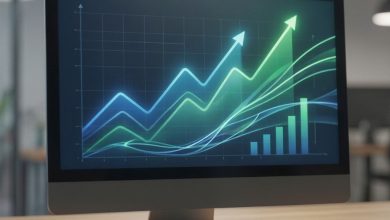 Нейтральная иллюстрация: SEO для бизнеса